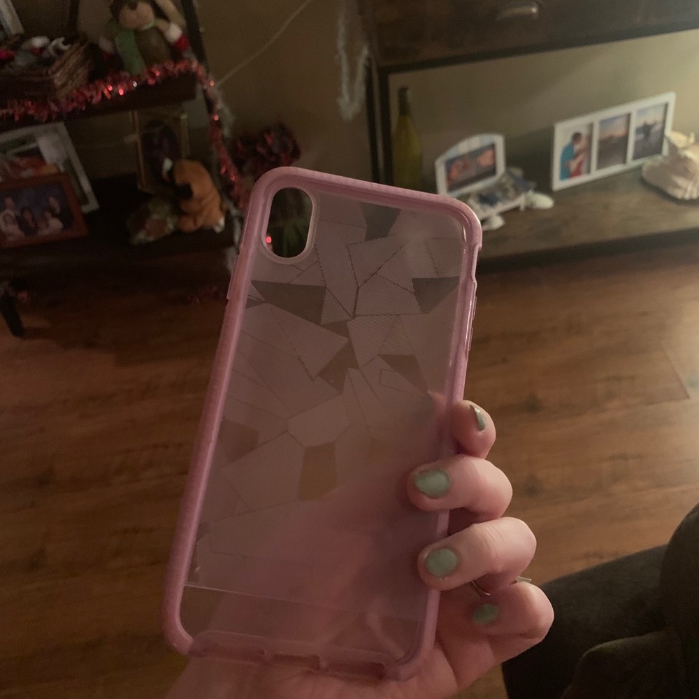 xs max phone case